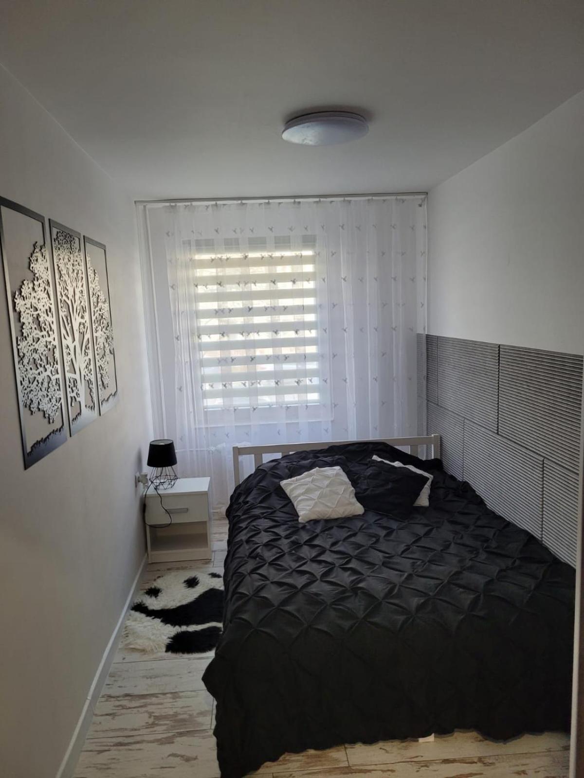 Ferienwohnung Banacha 9 Słupsk Exterior foto