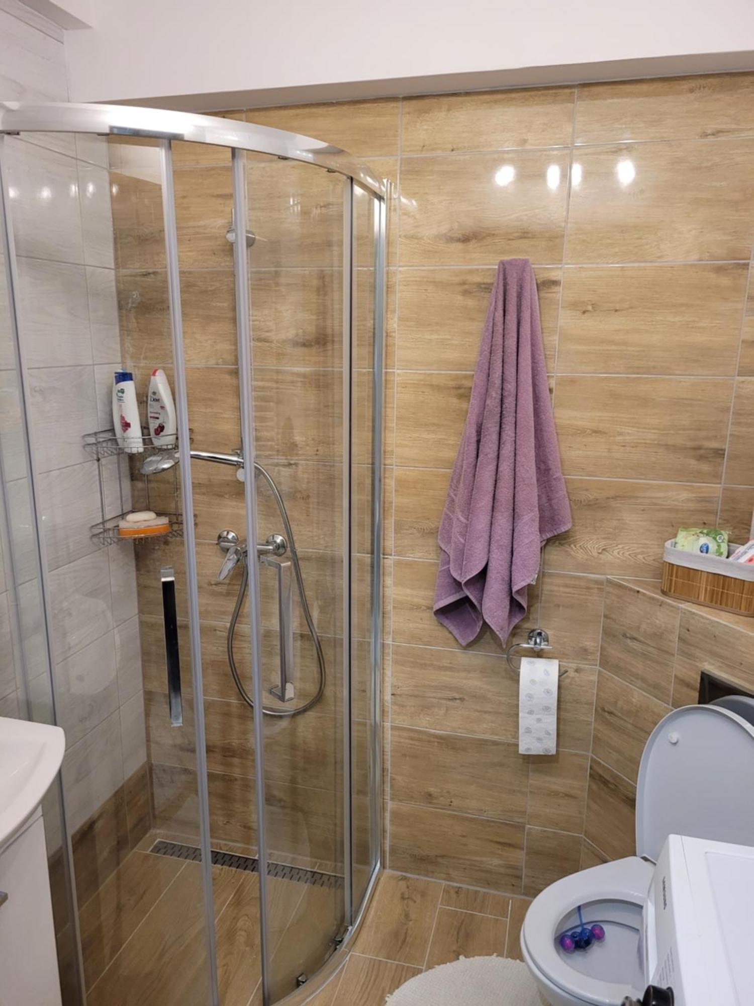 Ferienwohnung Banacha 9 Słupsk Exterior foto